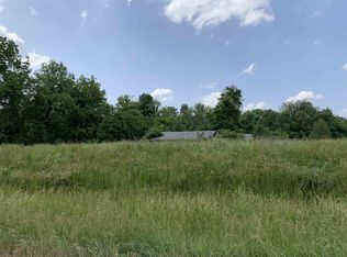 7899 S Max Lane Rd, Vincennes, IN 47591