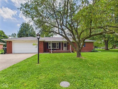 805 Saddle Ct, Anderson, IN, 46013