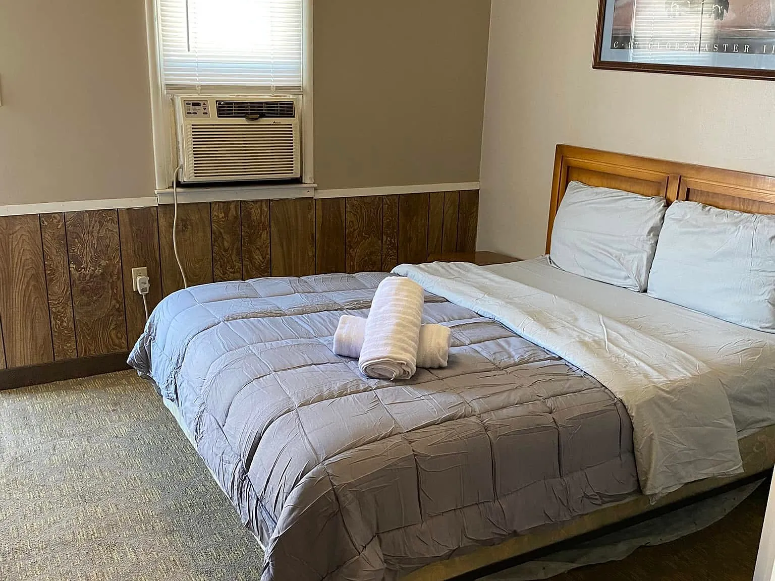 Studio, 500 sqft, $800 — Photo 1