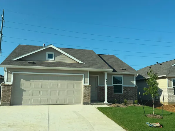 1924 Ventasso Blvd, Providence Village, TX 76227