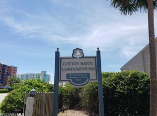 26115 Perdido Beach Blvd APT 1-A, Orange Beach, AL 36561