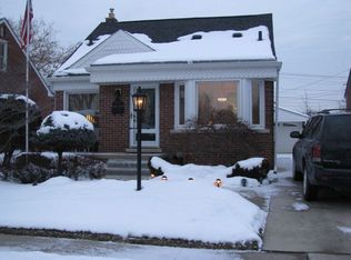 26182 Fordson Hwy, Redford, MI 48239