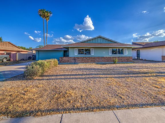 2nd image of 4031 W Denton Lane