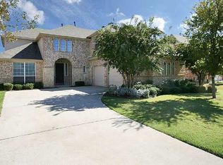 10126 La Mesa Dr, Frisco, TX 75033