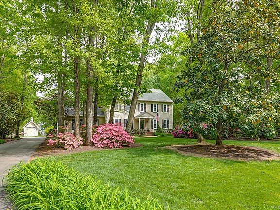 2nd image of 1820 Glamorgan Ln