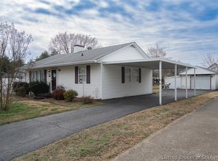 1505 Elliott Avenue, Jeffersonville, IN 47130