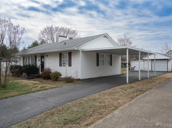 1505 Elliott Avenue, Jeffersonville, IN 47130