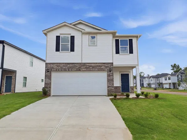 Dallas Plan, Pleasant Brook