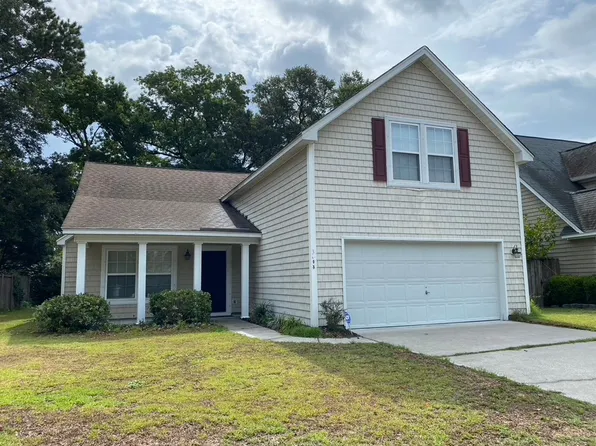 3008 Allison Cove Dr, Charleston, SC 29412