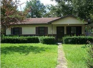 1109 Rhett Dr, Mobile, AL 36608