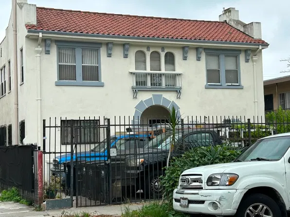 912 S Kenmore Ave #A, Los Angeles, CA 90006