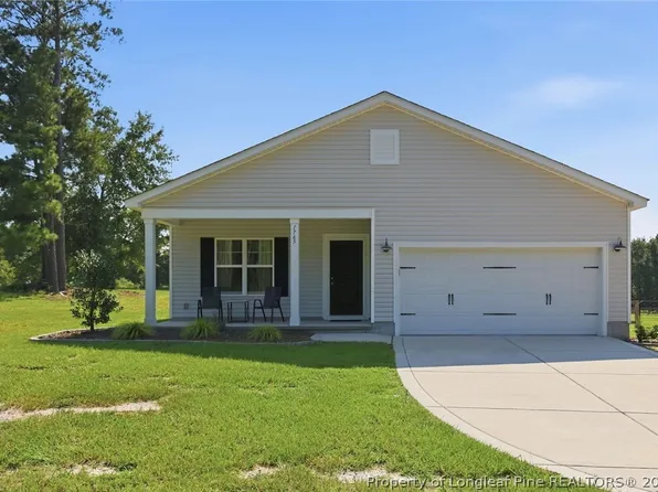 1765 Reservation Rd, Aberdeen, NC 28315