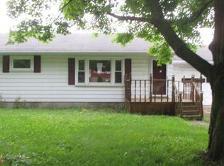 1879 Windsor Rd, Mansfield, OH 44905