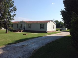 25954 Highway 22, Mc Kenzie, TN 38201