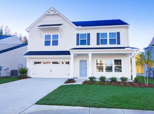 1032 Marsh Harrier Dr #2-CC3-4, Ravenel, SC 29470