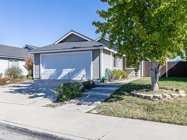 1722 Canyon Dr, Santa Maria, CA 93454