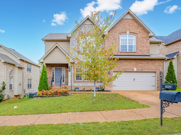 8009 Brockman Ln, Nashville, TN 37211