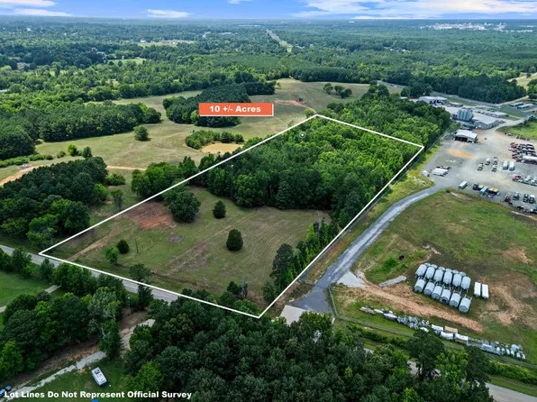 Tbd Old Easton Rd, Longview, TX 75603