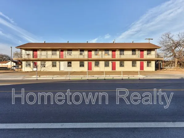 3333 S Walker Ave Unit 3, Oklahoma City, OK 73109