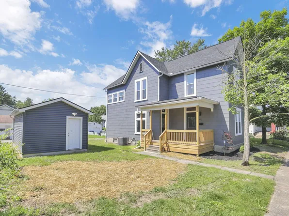 61 W Longview Ave, Columbus, OH 43202