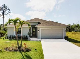 111 Sunset Rd, Rotonda West, FL 33947