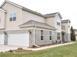 N17W26480 Meadowgrass Cir #30F, Pewaukee, WI 53072