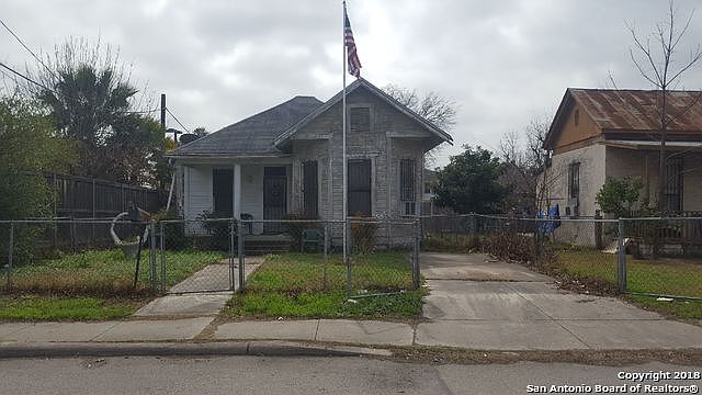 1st image of 2930 W Houston St
