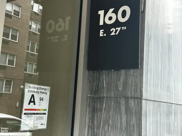 160 East 27th Street 11E image 14 of 14