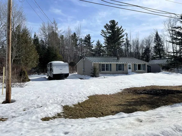 7 Birch Street, Jackman, ME 04945