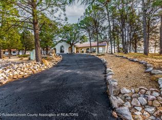 135 Willie Horton Dr, Ruidoso, NM 88345