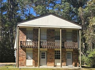 20121 Helenbirg Rd UNIT 1, Covington, LA 70433