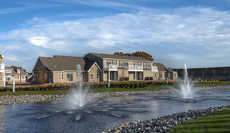 Fairfield Greens South at Holbrook — Photo 3
