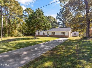 510 Millhouse Rd, Castle Hayne, NC 28429