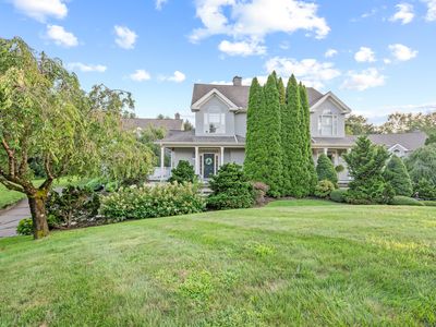 33 Old Field Hill Road #37, Southbury, CT, 06488