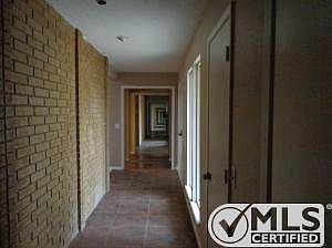 Entry Area