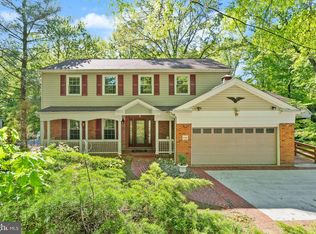 7201 Hopkins Ct, Springfield, VA 22153