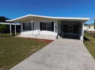9205 Admiral St, Brooksville, FL 34613
