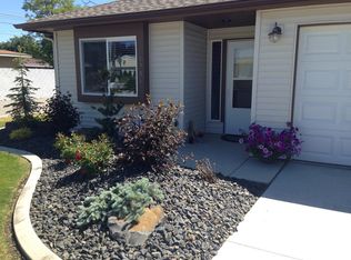 1712 N Bessie Ln, Spokane Valley, WA 99212