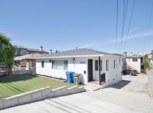 2109 Rockefeller Ln #B, Redondo Beach, CA 90278