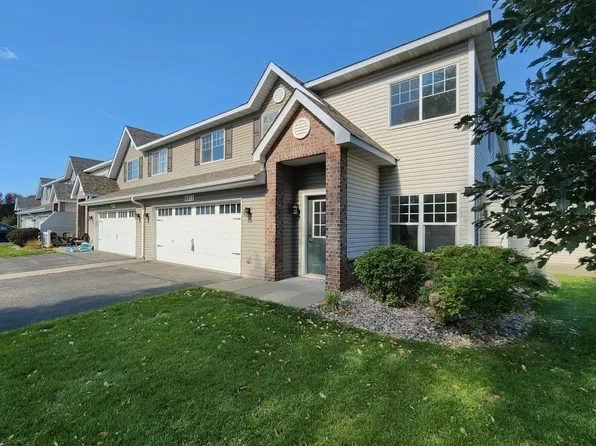 14823 Olivine St NW, Ramsey, MN 55303
