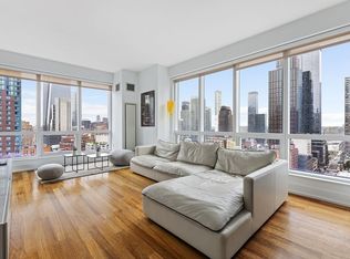 Orion Condominium, New York, NY 10036