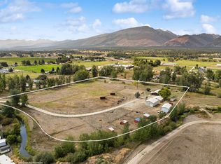 649 Grantsdale Rd, Hamilton, MT 59840