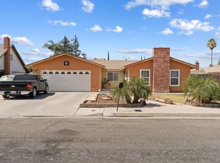 311 S Beverly St, Porterville, CA