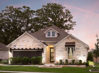 145 Samuel Blair Pass, Bastrop, TX 78602