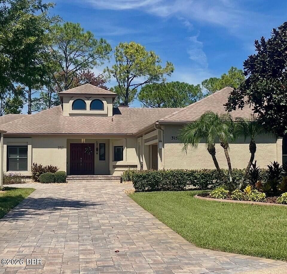 3157 Royal Birkdale Way — Spruce Creek Country Club