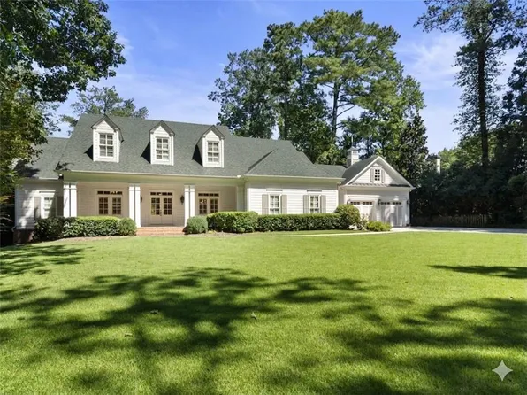 4475 Harris Trl NW, Atlanta, GA 30327