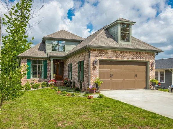 3117 Greenwich Ave, Chattanooga, TN 37415