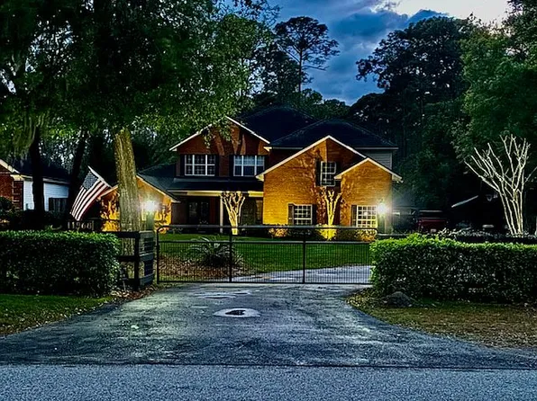 11968 Brady Rd, Jacksonville, FL 32223