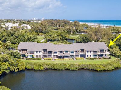 1802 Fairway Drive S, Jupiter, FL, 33477