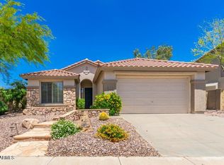 3450 W Thoreau Ln, Phoenix, AZ 85086